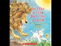 In Like a Lion, Out Like a Lamb  Presented by  Brenda Sewell