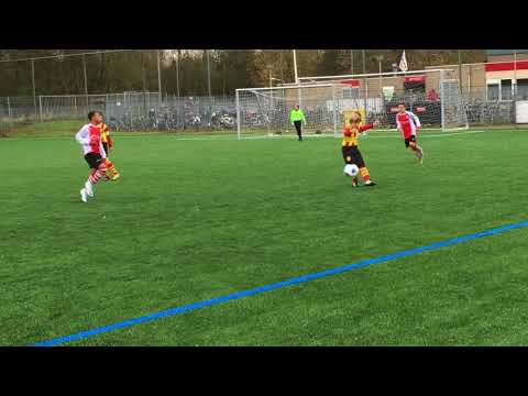 RKAVV - Ter Leede JO11 1