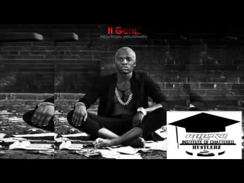 TERRYKAE X Ti-GONZi -SORRY(OFFICIAL AUDIO)PROD BY QUAZOR HIPHOP YEKUGHETTO 2016/ZIMBABWE NEW MUSIC