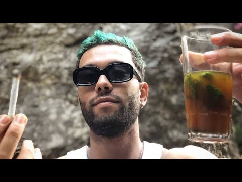 DADA x HICHAM SMATI - KAMEHA (RAI RAP REMIX)