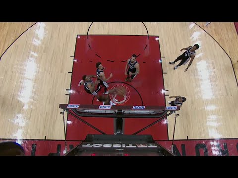 Raptors Highlights: Boucher Dunk - January 12, 2020