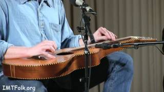 "The Music of Daniel Bachman", Daniel Bachman