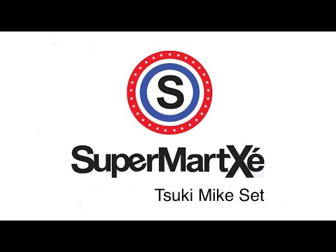 SupermartXé at Privilege Ibiza - Tsuki Mike's House Music Tribute Set