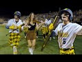 LIVE "Calling Baton Rouge" Performance in Sold Out LSU Stadium | The Savannah Bananas