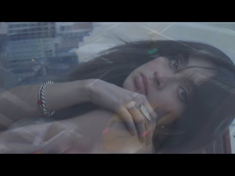 Zoe Ko - Fire Escape (Official Lyric Video)