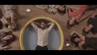 Passenger - The Wrong Direction video