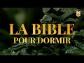 La Bible Pour Dormir Biblevision