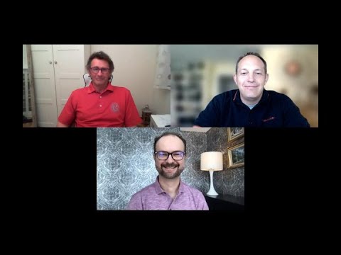 Ask the Experts Panel Discussion