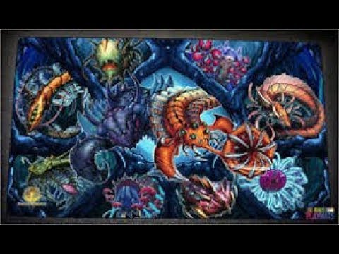 *YUGIOH* DOMINATE PURE PALEOZOIC TURBO STYLE FT. ARTIFACTS