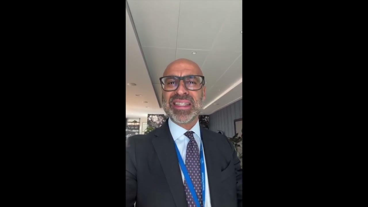 SQUARTA: "A LANDINI GIORGIA MELONI RISPONDE CON I FATTI"