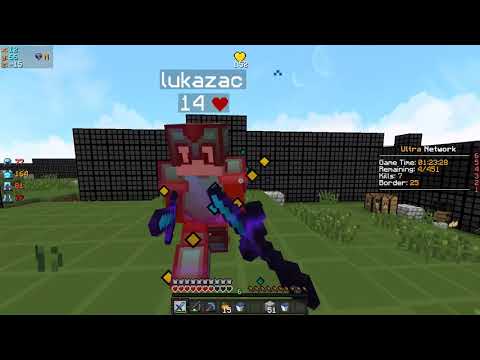 UHC Highlights #17 SHARP 5