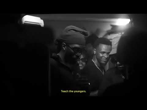 Shappaman - Man on A Mission