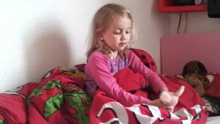 Emilie går &quot;Tomgang&quot; (Shaka Loveless&quot;