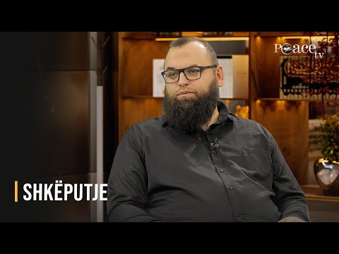 Fetvaja e çuditshme - Fitim Gërguri