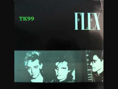 Flex - The Perfect Thing (1986) (Audio)