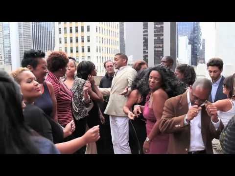 Giulio Bonaccio & David Walker Present SIMPLY THE BEST