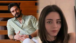 ¡La Razón Oculta de la Indecisión de Halil İbrahim Ceyhan con Sıla Türkoğlu!