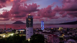 Download lagu Manado, North Sulawesi, Indonesia. Kota Manado mp3