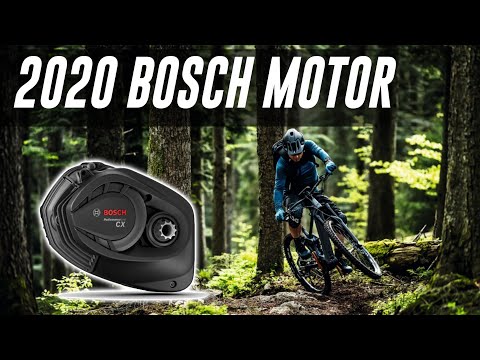 2020 Bosch Chat and all new 2020 eBikes PLUS... Are you a cheat? E*POWAH Cut Late Night Live