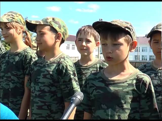 Учёба закончилась - пора отдыхать