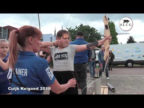 Cuijk Keigoed 2019