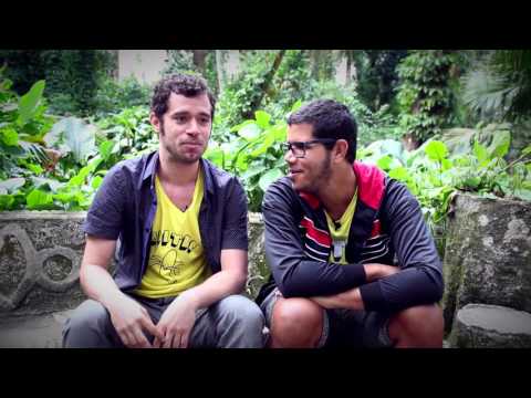 Blocos Cariocas - Minha Luz é de Led