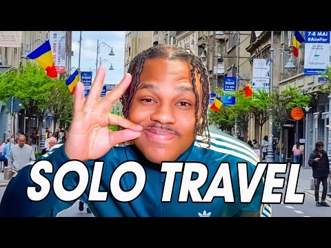 in Romania for the First Time What No One Told Me