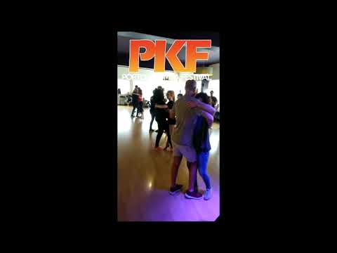 1º Festival - Porto Kizomba Festival 2019 - part 4