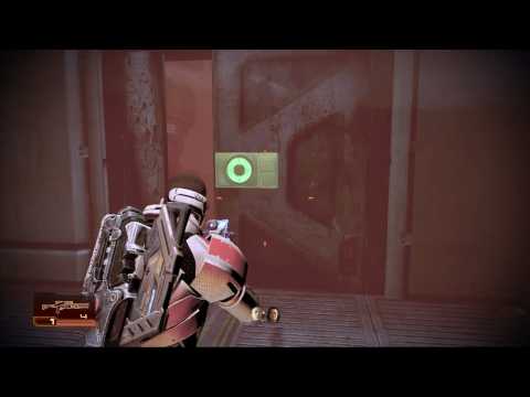 Mass Effect 2 DLC - Zaeed: The Price of Revenge - Paragon Fork | WikiGameGuides