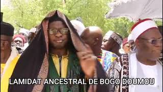 Download lagu FAYSAL KONGOLA SARDAWNA BOGO DOUMOU BY LAMIDAT ANCESTRAL DE BOGO DOUMOU  mp3