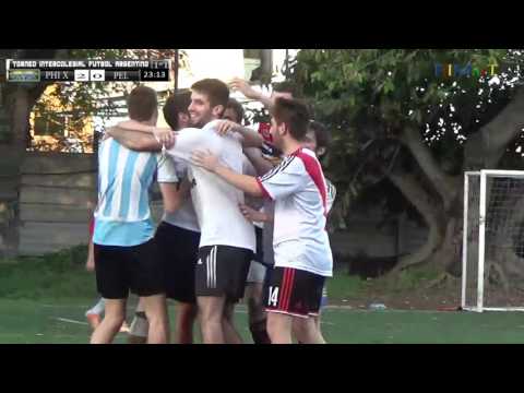 3 PHILIPS X vs PELLE XXXIV 1 - 10a A – zona Camp - 13/11/2016