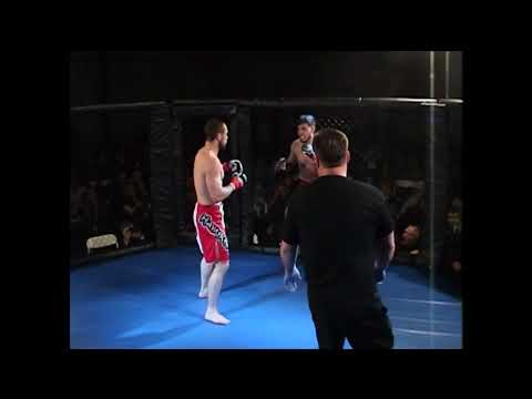Josh Rosales vs Will Pittman Rival FC Beacon Beatdown 3-4-23 MMA