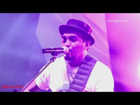 Glenn Fredly-terpesona (SynchorNizeFest 08-10-2017)