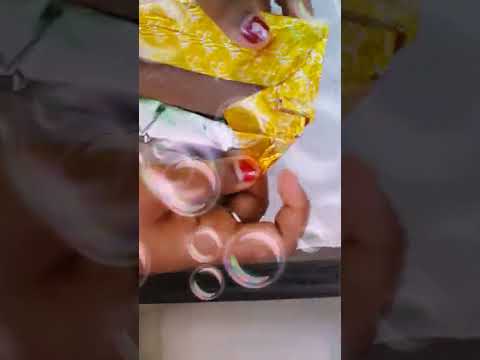 TRY NEW CADBURY OREO CHOCOLATE 😀🍫🍫