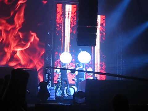 19. 04. 2014 - TRANCEFUSION: Power Of Elements - Sean Tyas - 1