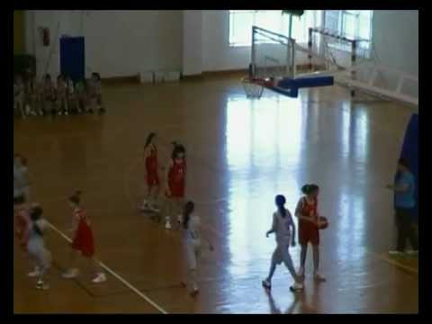 ŽKK-BOR  ŽKK TURN SEVERIN  (PIONIRKE)