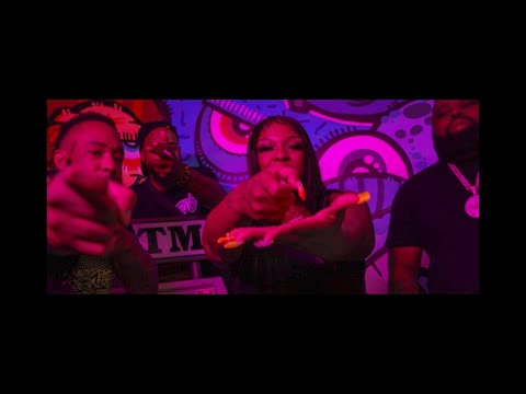 DESIIV X KLASS MURDA-100 (OFFICIAL VIDEO)