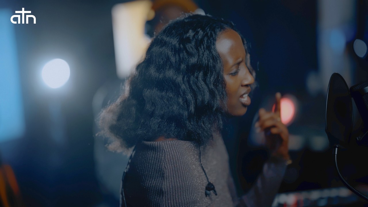 Worship with Mutima Belyse