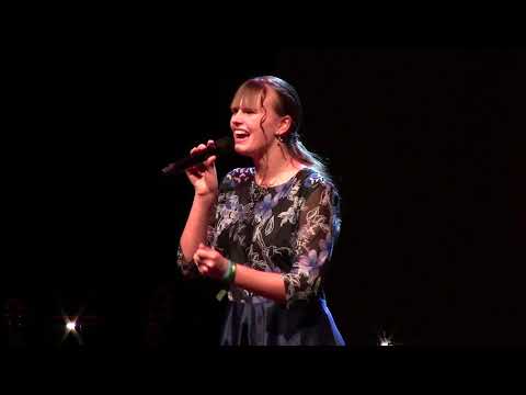 Kätlin Kits "Je t`aime"/L.Fabian,R.Allison