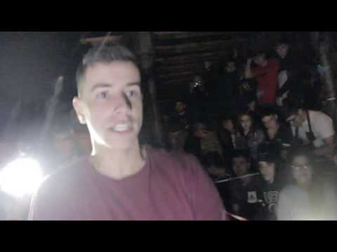 TAOS vs ????  - 16AVOS - Halloween Battle -FINAL DE TEMPORADA
