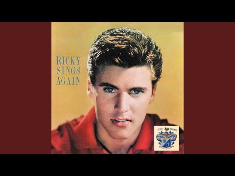 Never Be Anyone Else but You