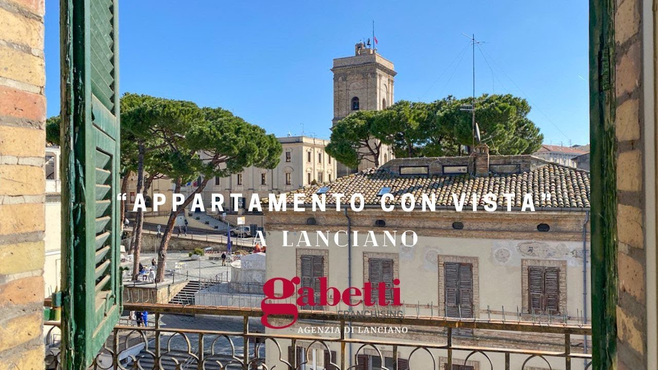 Appartamento - Video