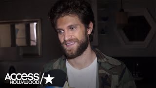 'Pretty Little Liars': Keegan Allen On #Spoby & How Fans Will 'Flip Out' Over The Series Finale