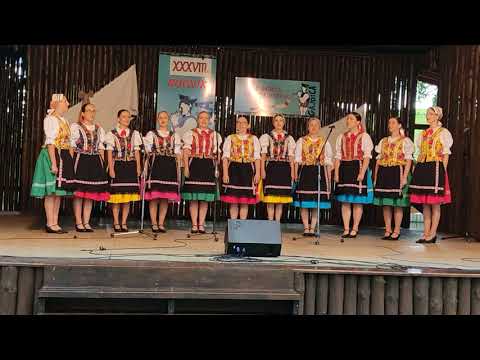 ŽSS Milpošanka- Gajdica 2023