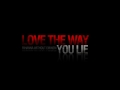 Rihanna - Love The Way You Lie Without Eminem ...