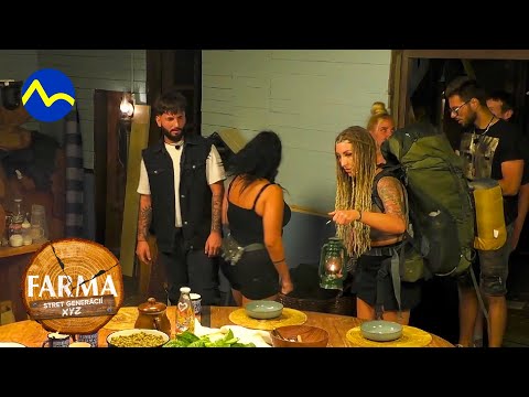 Noví banditi prišli na farmu! | FARMA 15