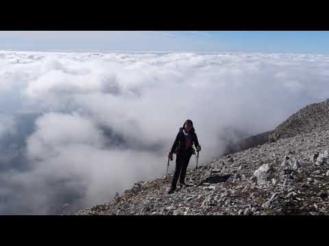 Anello del Semprevisa ( Cima Nardi )