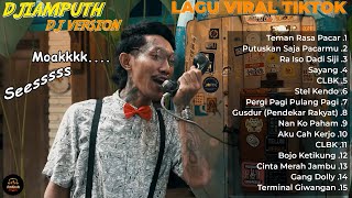 Download lagu DJiamputh ALL SONGS DJ VERSION - TERBARU 'TEMAN RASA PACAR' | FULL ALBUM TERBARU 2025 mp3