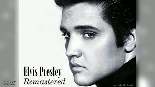Elvis Presley - Carny Town (Remastered by RS 2023)