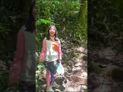 Visitando El Refugio del Quetzal, San Marcos #viajes #travel